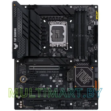 Материнская плата ASUS TUF Gaming Z790-Plus D4